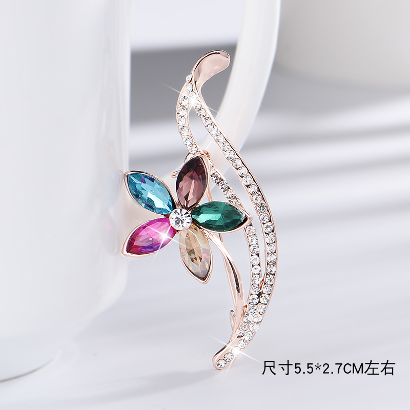 เข็มกลัด เข็มกลัดสวยๆ เข็มกลัดติดเสื้อ Brooch