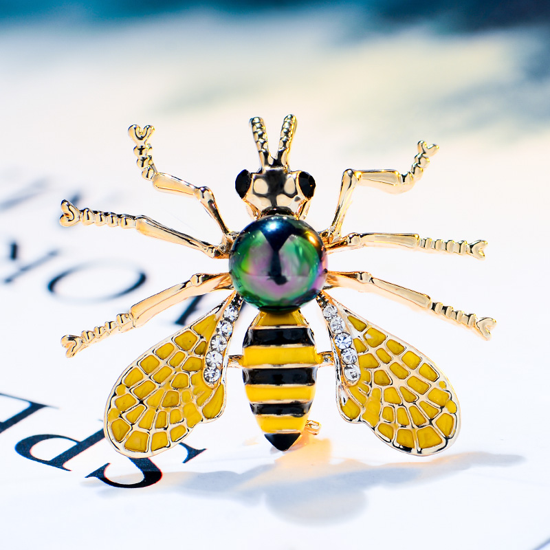เข็มกลัด เข็มกลัดสวยๆ เข็มกลัดติดเสื้อ Brooch