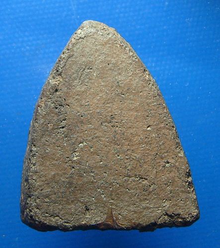 หลวงพ่อโตกรุวัดบางกระทิง