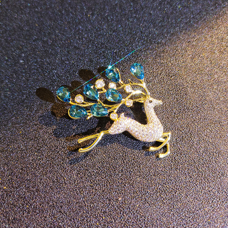 เข็มกลัด เข็มกลัดสวยๆ เข็มกลัดติดเสื้อ Brooch