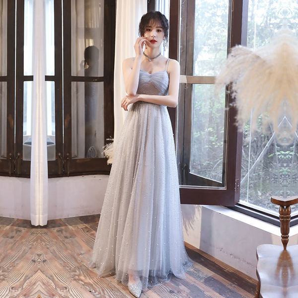 ชุดราตรี ชุดราตรีสวยหรู แบบ ทันสมัย Evening dress