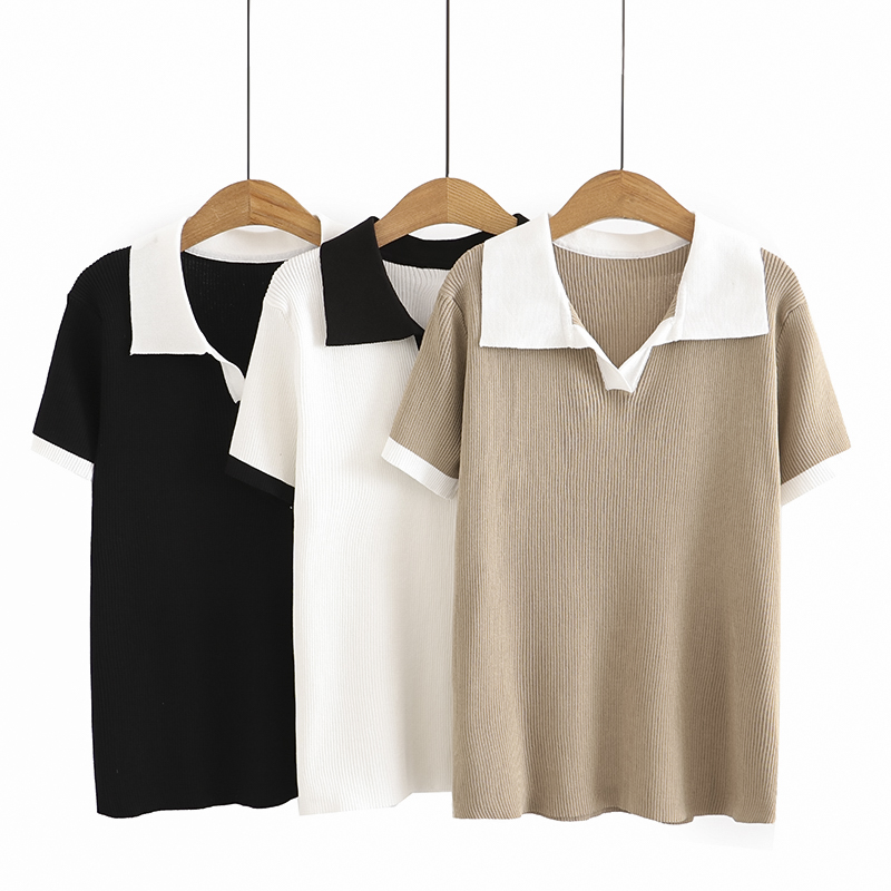 เสื้อผ้าคนอ้วน เสื้อผ้าสาวอวบ(อกเสื้อ38-50นิ้ว)