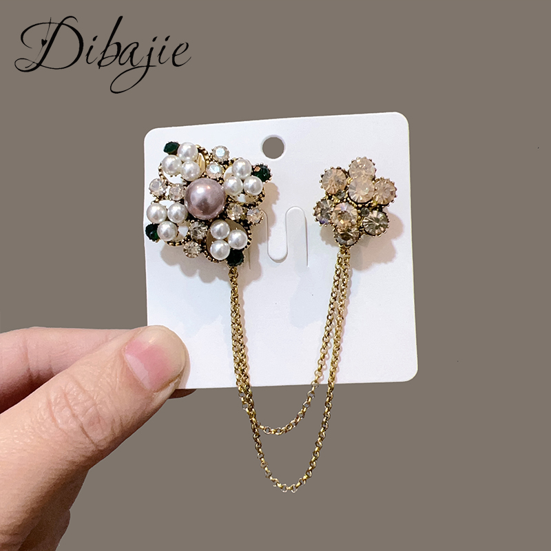 เข็มกลัด เข็มกลัดสวยๆ เข็มกลัดติดเสื้อ Brooch