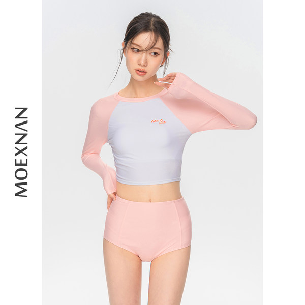 ชุดว่ายน้ำผู้หญิง ชุดว่ายน้ำน่ารัก Bikini ชุดไปทะเล