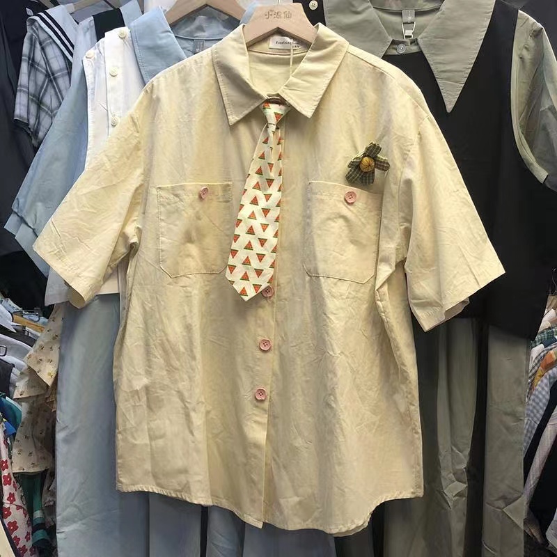 เสื้อยืดผู้ชายอ้วน S-5XL(อกเสื้อ39-51นิ้ว)