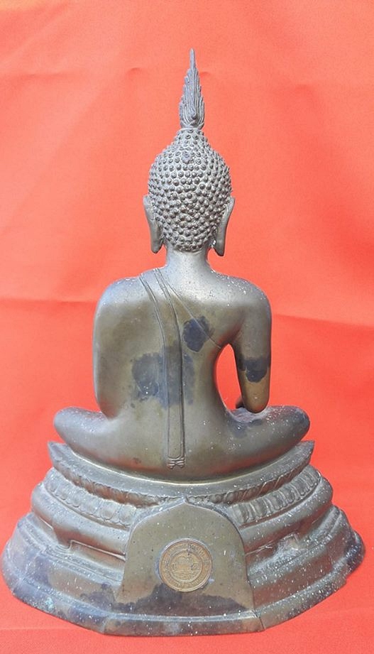 หลวงพ่อโต บางพลีใหญ่ใน