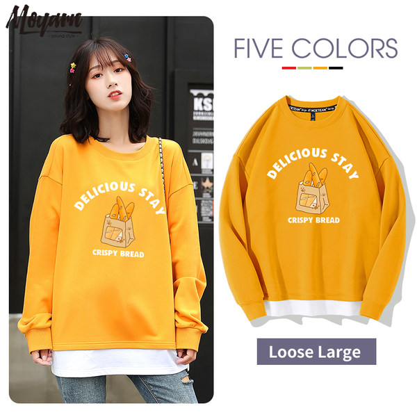 เสื้อยืดคอตตอน สกรีนลายน่ารัก มีหลากหลายสี ส่งฟรีทั่วไทย