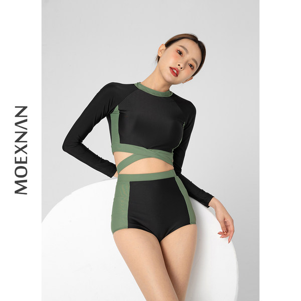 ชุดว่ายน้ำผู้หญิง ชุดว่ายน้ำน่ารัก Bikini ชุดไปทะเล