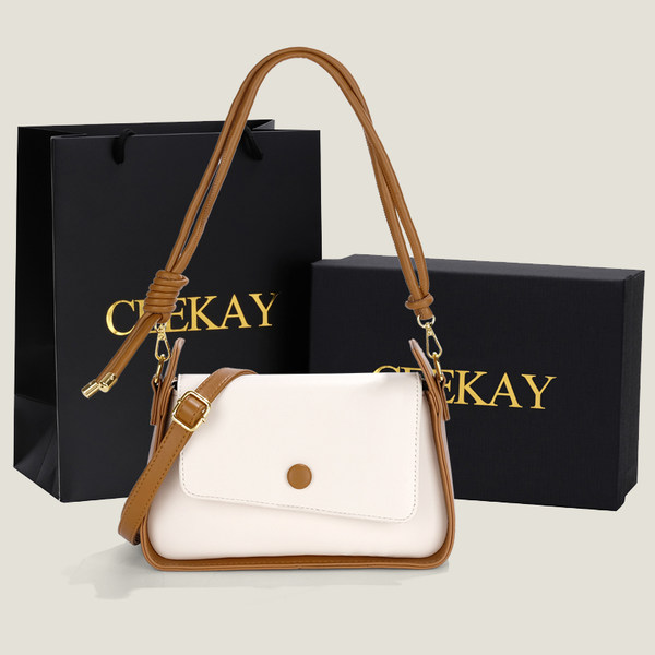 กระเป๋าสะพายข้างเกาหลี กระเป๋าผู้หญิงแบรนด์ CEEKEY