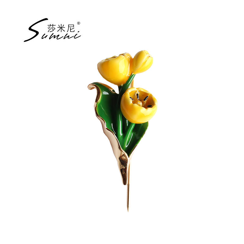 เข็มกลัด เข็มกลัดสวยๆ เข็มกลัดติดเสื้อ Brooch