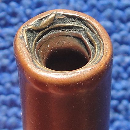 ตะกรุดพระครูธรรมธร หลวงพ่อเขียน