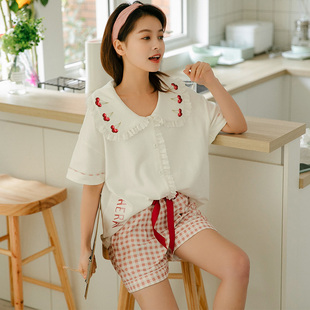 ชุดนอนน่ารัก ชุดอยู่บ้านใส่สบาย