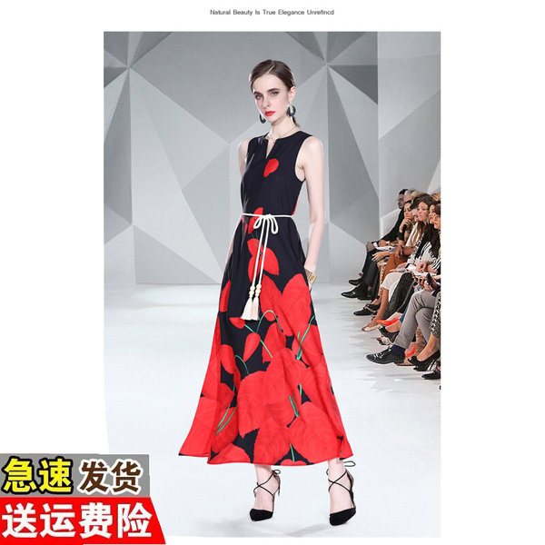 ชุดเดรสเรียบหรูดูแพง เดรสแบรนด์ DG Boutique