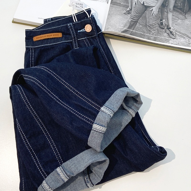 กางเกงยีนส์คนอ้วน