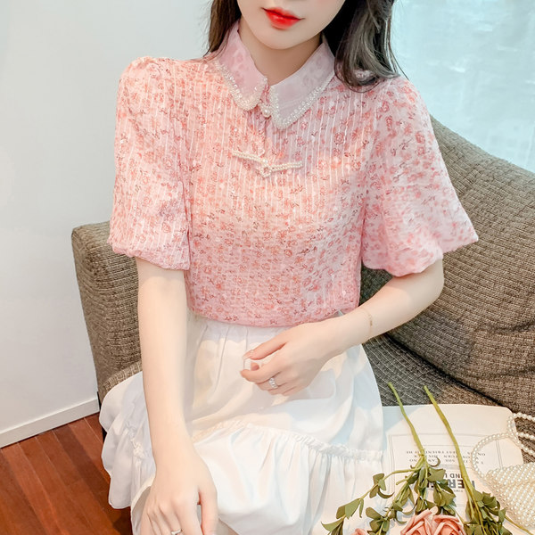 เสื้อลูกไม้สวยๆ เสื้อลูกไม้ เสื้อลูกไม้แฟชั่น BY MIRI