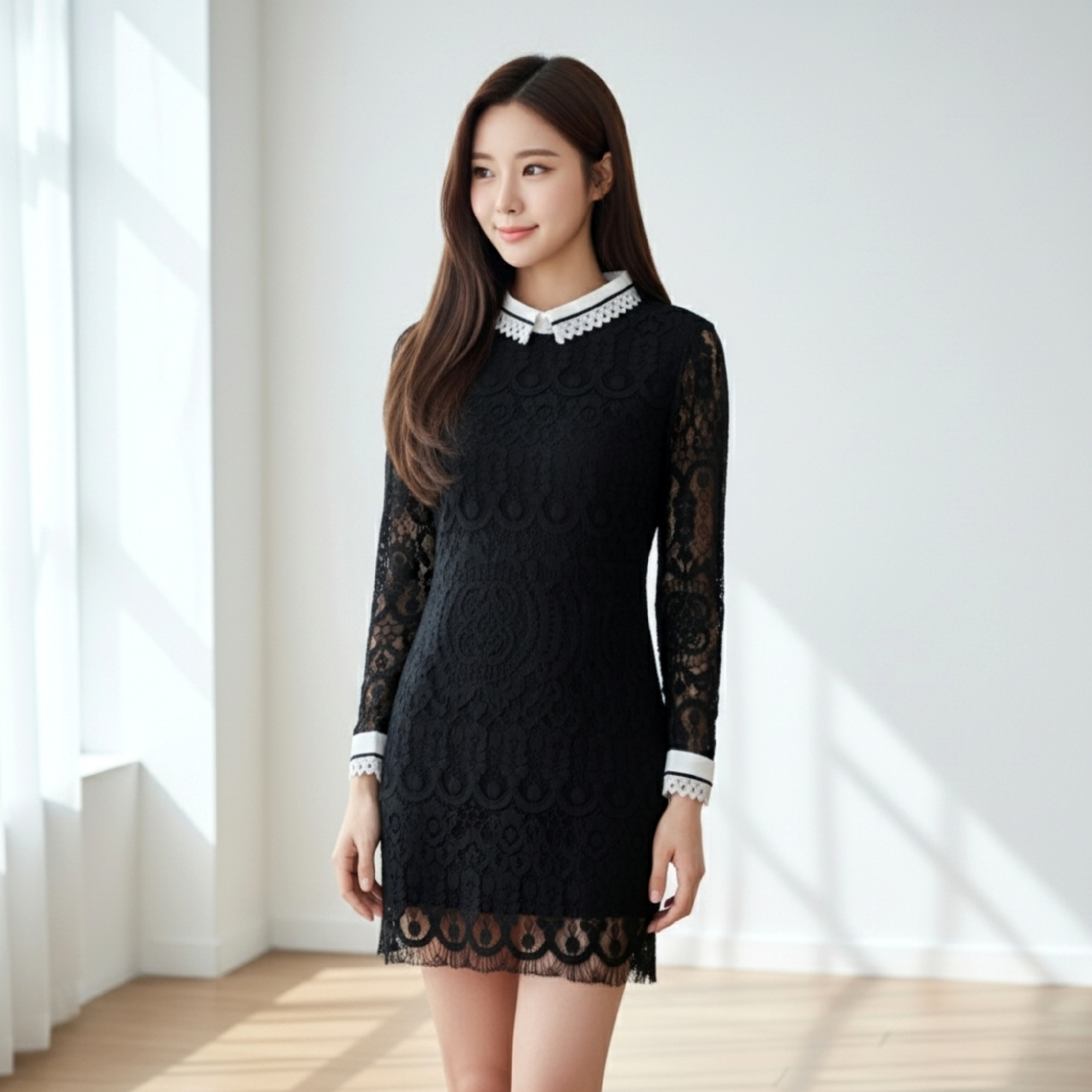 ðĐķ Dress4189 āļĄāļīāļāļīāđāļāļĢāļŠāļĨāļđāļāđāļĄāđāļāļģāđāļāļāļĒāļēāļ§āļāđāļēāļāļĢāļĩāđāļĄāļĩāļĒāļĄ āļāļāļāļēāļ§āļāļĨāļļāļĨāļēāļĒāļŠāđāļāļĨāđāđāļāļēāļŦāļĨāļĩ āļĨāļļāļāļŦāļ§āļēāļāļĨāļ°āļĄāļļāļāļāļđāļāļĩāļāļļāļāļĄāļļāļĄ āđāļŠāđāđāļāļāļēāđāļāđāļŦāļĢāļ·āļāļāļāļāļāļēāļāļāđāļāļđāđāļāļāđāļāļāļĄāļĩāđāļŠāļāđāļŦāđ