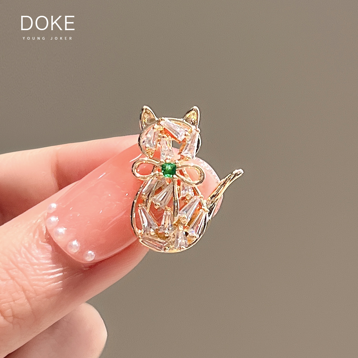 เข็มกลัด เข็มกลัดสวยๆ เข็มกลัดติดเสื้อ Brooch