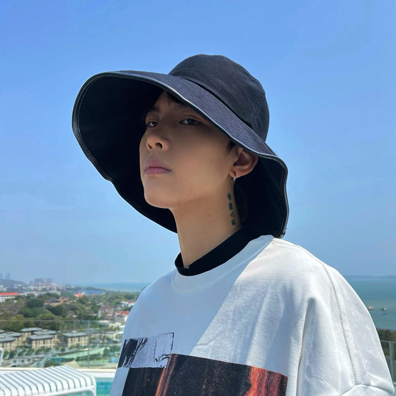 หมวกแก๊ป หมวกเบสบอล