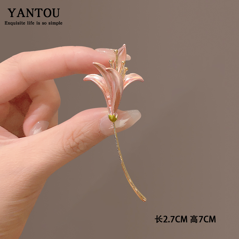 เข็มกลัด เข็มกลัดสวยๆ เข็มกลัดติดเสื้อ Brooch