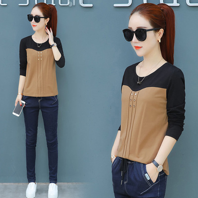 เสื้อผ้าแฟชั่นผู้หญิง เสื้อเชิ้ตแบบฮิตๆ