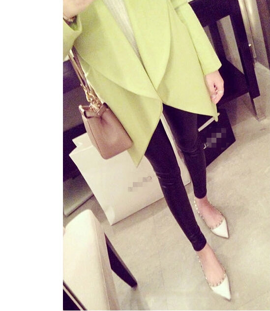 Legging เลกกิ้ง หนังเนื้อดี พร้อมส่ง เนื้อนิ่มและยืดได้เยอะ black