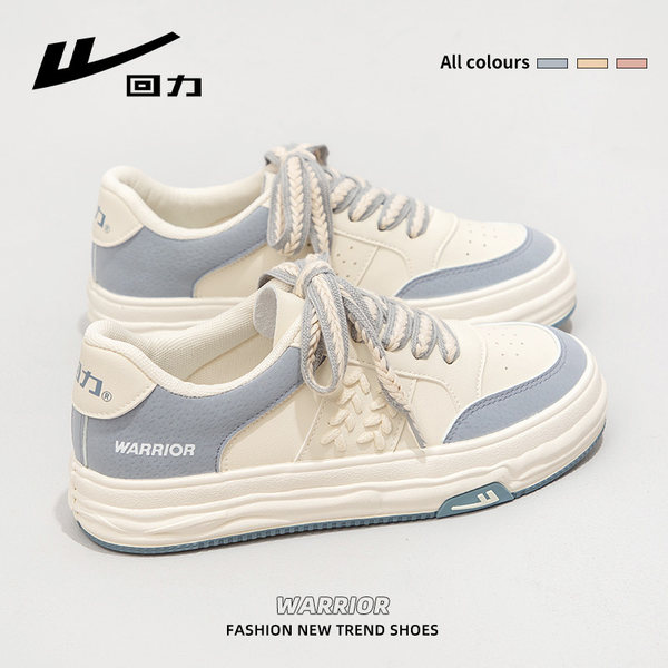 รองเท้าผ้าใบแฟชั่นผู้หญิง ใส่สบาย มีขนาด 35-40