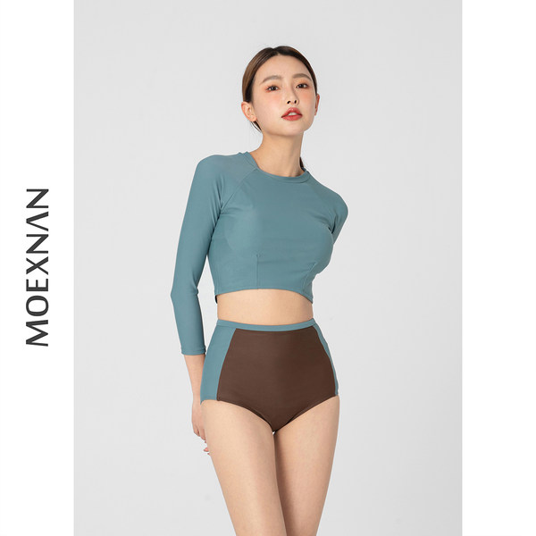 ชุดว่ายน้ำผู้หญิง ชุดว่ายน้ำน่ารัก Bikini ชุดไปทะเล