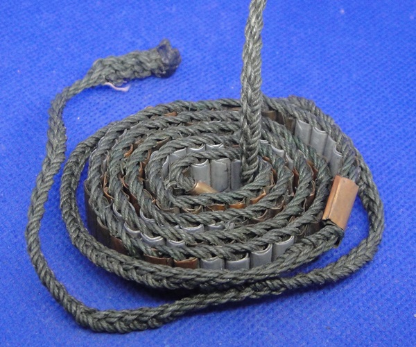 ตะกรุดหลวงพ่อสุด วัดกาหลง