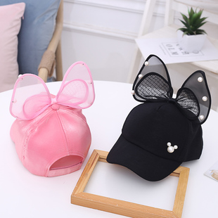 หมวกเด็กน่ารักๆ สไตล์เกาหลี