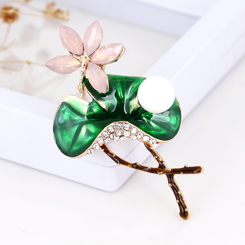 เข็มกลัด เข็มกลัดสวยๆ เข็มกลัดติดเสื้อ Brooch