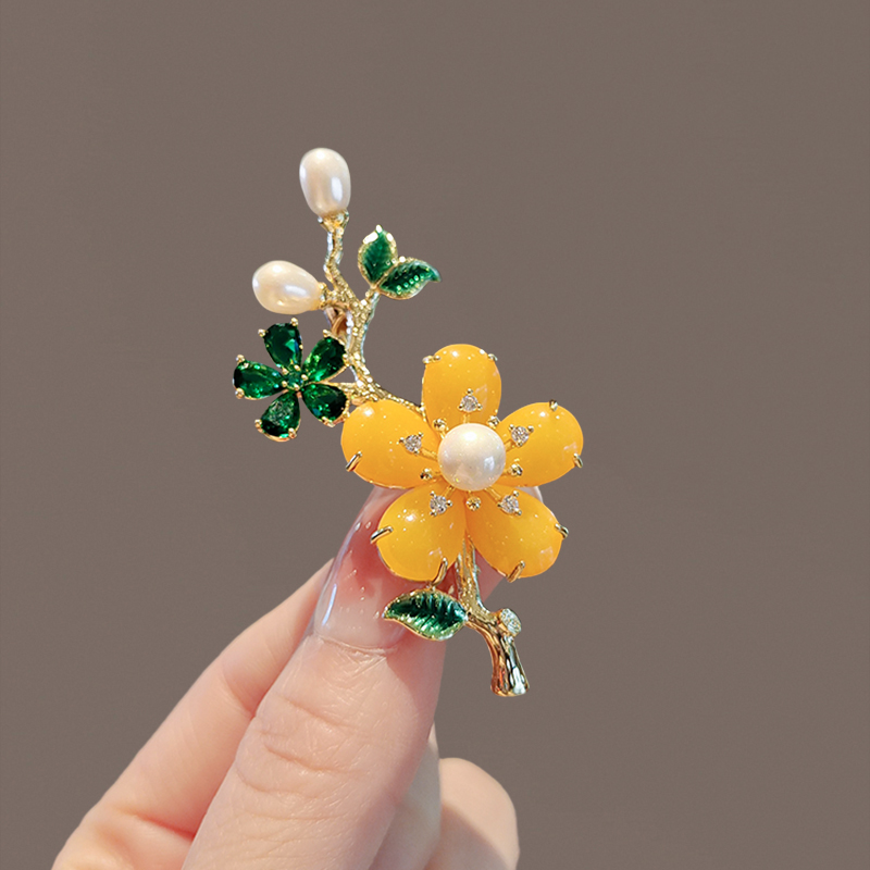 เข็มกลัด เข็มกลัดสวยๆ เข็มกลัดติดเสื้อ Brooch