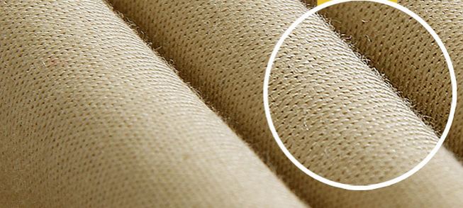 กางเกงขาสั้นผู้ชาย กางเกงขาสามส่วน กางเกงแฟชั่น สีเทา ยอดนิยม Matt ได้กับเสื้อทุกสี กางเกงวัยรุ่น เท่ ๆ เอวยางยืด ใส่เที่ยว ใส่อยู่บ้าน มีสไตล์ 641470_5