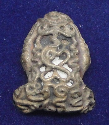 พระปิดตามหาอุตม์ หลวงปู่หงษ์