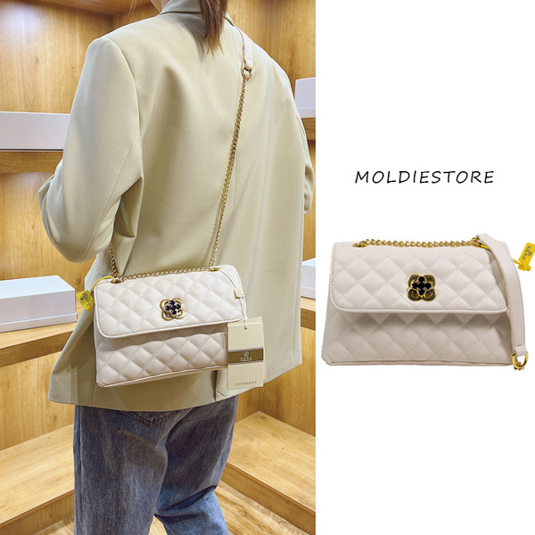 กระเป๋าสะพายข้างผู้หญิง กระเป๋าแบรนด์ MODIE
