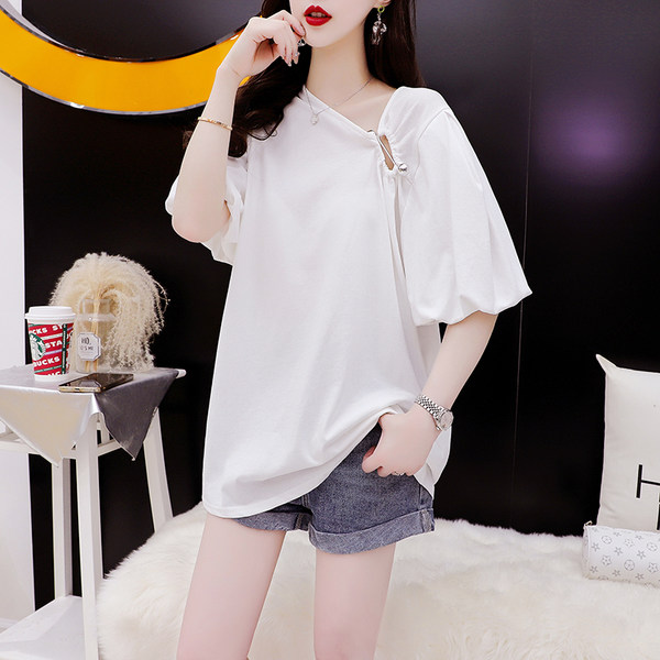 เสื้อโอเวอร์ไซส์เกาหลี