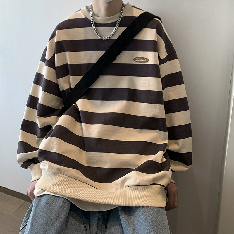 เสื้อยืดผู้ชายอ้วน S-5XL(อกเสื้อ39-51นิ้ว)