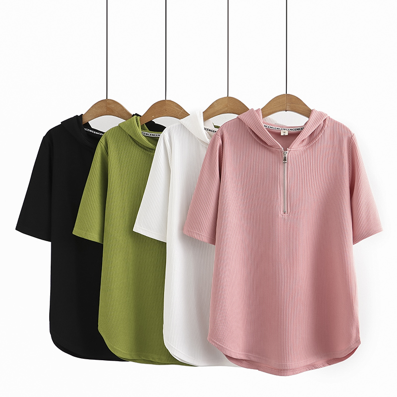 เสื้อผ้าคนอ้วน เสื้อผ้าสาวอวบ(อกเสื้อ38-50นิ้ว)