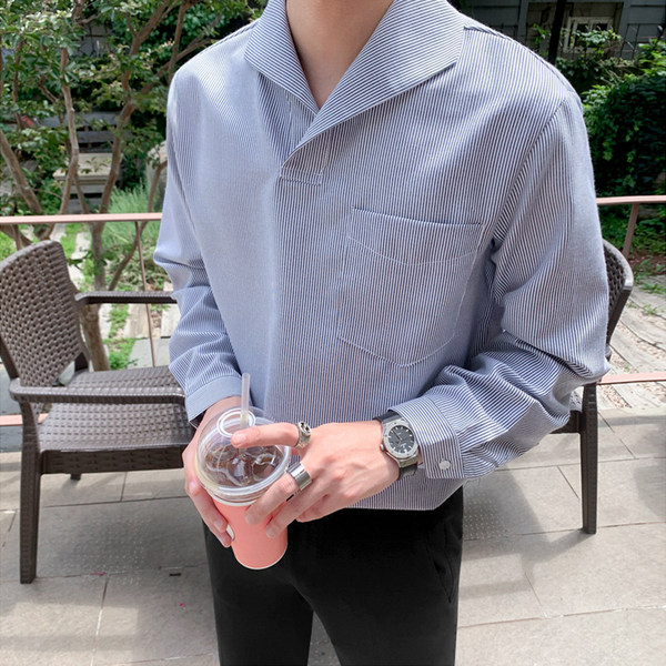 เสื้อT-shirt เสื้อผู้ชายเกาหลี เสื้อเกาหลี MCYC