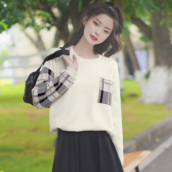 เสื้อไหมพรม เสื้อไหมพรมแขนยาว