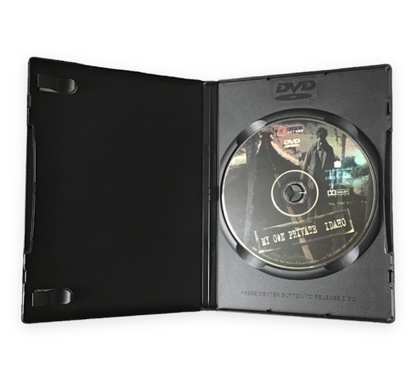 My Own Private Idaho : ผู้ชายไม่ขายรัก