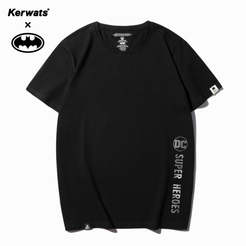 เสื้อยืดผู้ชายอ้วน S-6XL น้ำหนักผู้สวม 50-135 กิโลกรัม