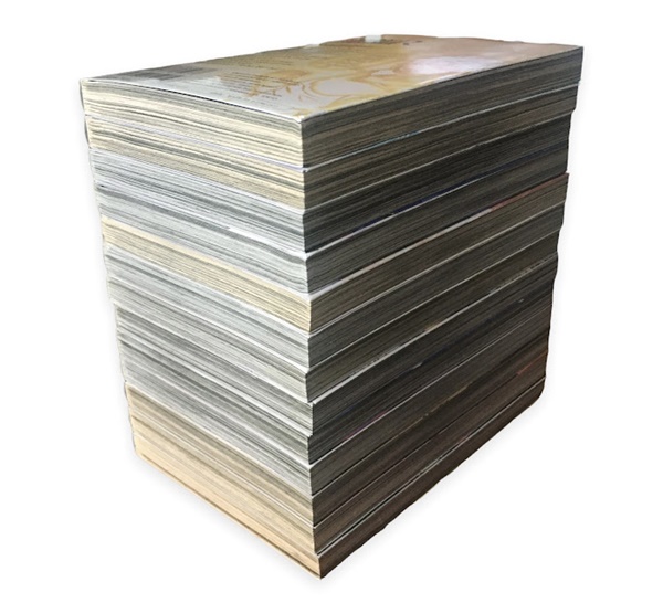 คินดะอิจิกับคดีฆาตกรรมปริศนา R เล่ม 9