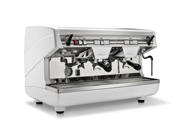 NUOVA SIMONELLI APPIA II S2G