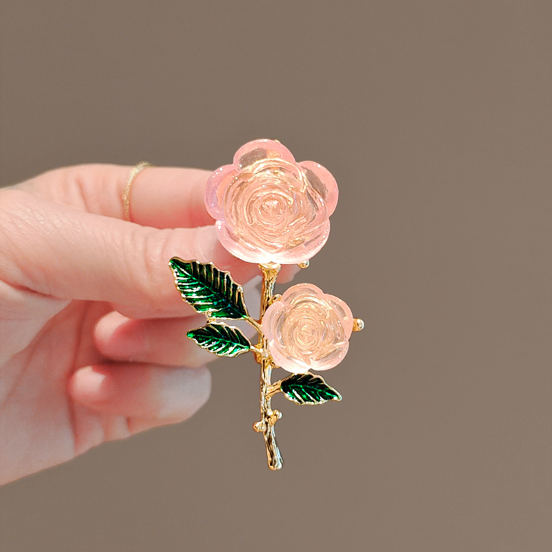 เข็มกลัด เข็มกลัดสวยๆ เข็มกลัดติดเสื้อ Brooch