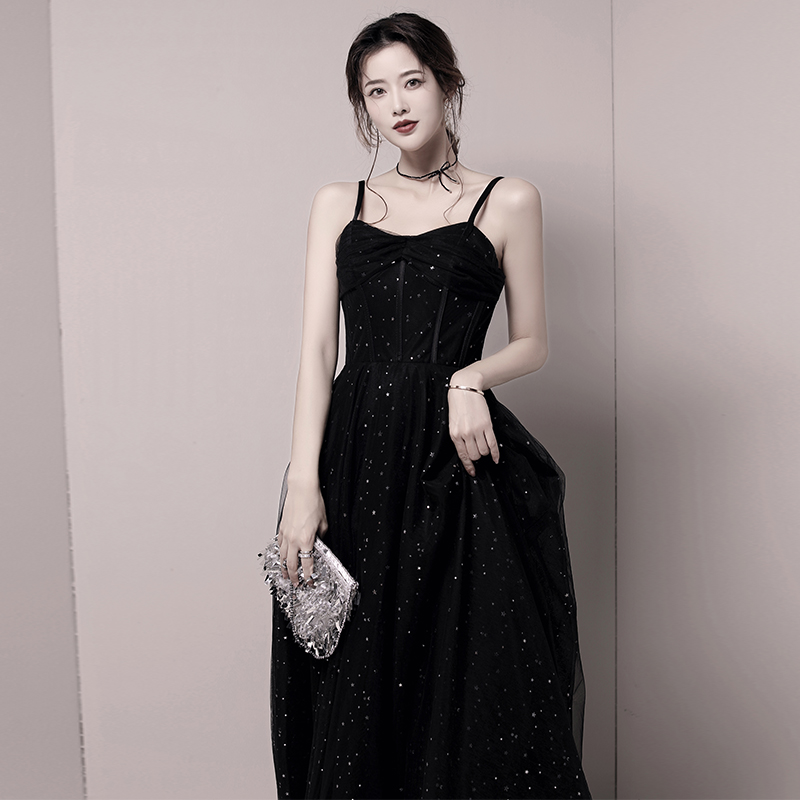 ชุดราตรี ชุดราตรีสวยหรู แบบ ทันสมัย Evening dress