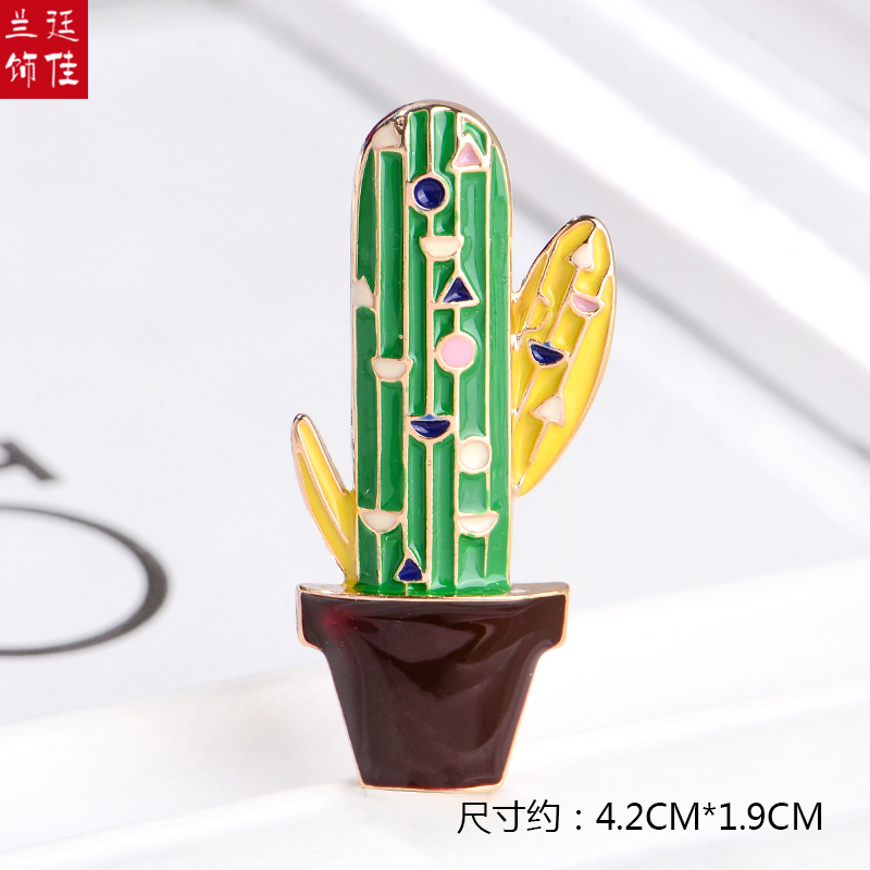 เข็มกลัด เข็มกลัดสวยๆ เข็มกลัดติดเสื้อ Brooch