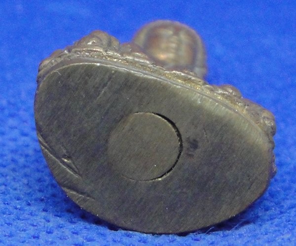 พระกริ่งเจริญ๙๐สมเด็จพระสังฆราช วัดบวรฯ