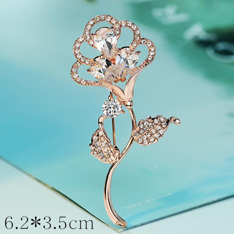 เข็มกลัด เข็มกลัดสวยๆ เข็มกลัดติดเสื้อ Brooch