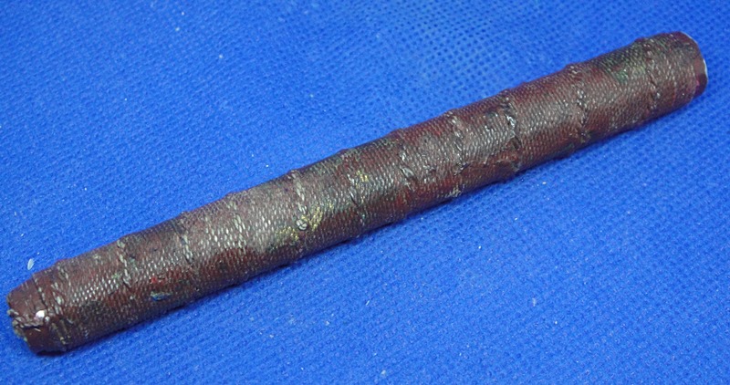 ตะกรุดหลวงพ่อกวย