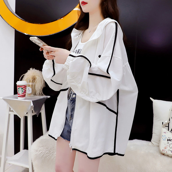 เสื้อโอเวอร์ไซส์เกาหลี